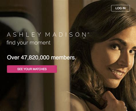 ashley madison agency login  They double charged my